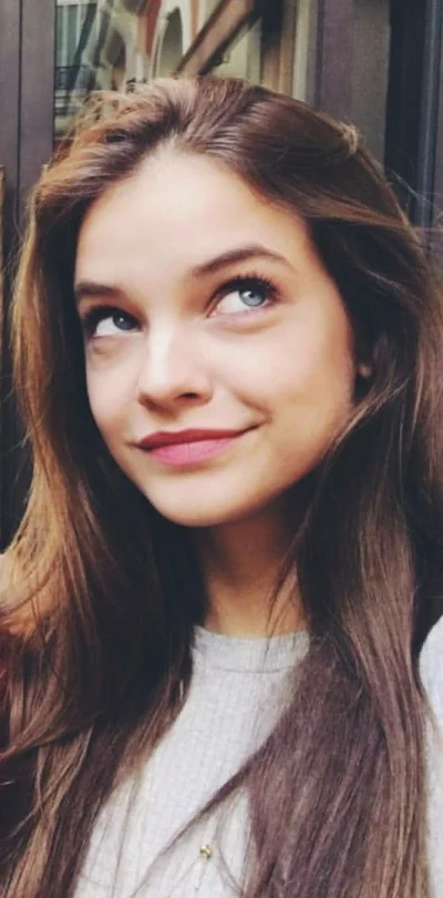 F.....L - #barbarapalvin #ladnapani