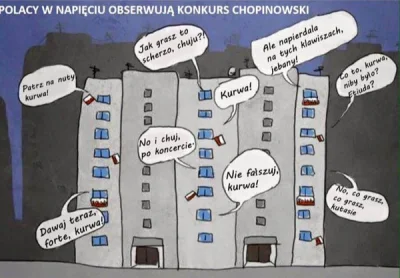 J.....u - #chopin #konkurschopinowski