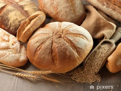 Kruszyn99 - Jutro upiekę pierwszy chleb w życiu, poproszę o najlepszy przepis na chle...