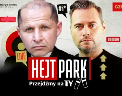 b.....s - Hejtpark, ktory jest potrzebny, ale na niego nie zasługujemy 
#kanalsporto...