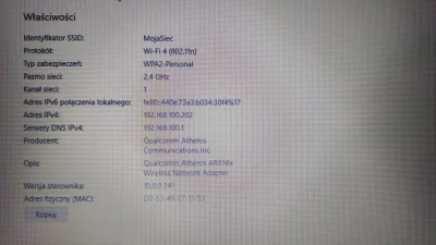 absoladoo - @dktr 
@konik_polanowy Dla pewności jeszcze zapytam czy to coś z tego scr...