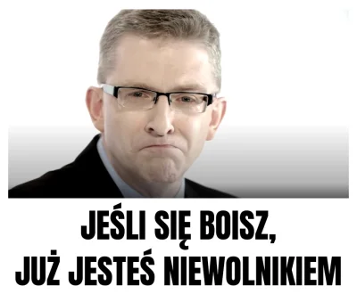 j.....r - @koshka: Jeśli się boisz bezsenności, już jesteś niewolnikiem ( ͡° ͜ʖ ͡°)