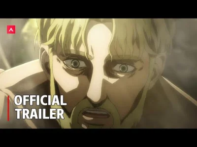 Atreyu - Niby hype, ale jak się zna zakończenie to takie meh

#snk #shingekinokyoji...