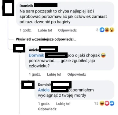 koronawirus - Facebook za takie coś mi zbanował konto, moderacja gorsza niż na wykopi...