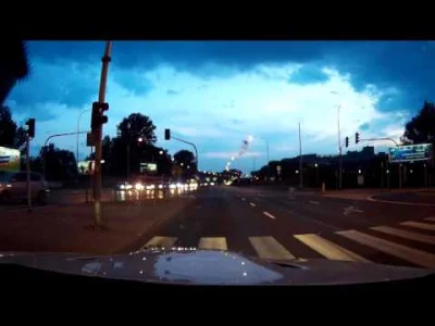 Badmadafakaa - #streetracing #Warszawa