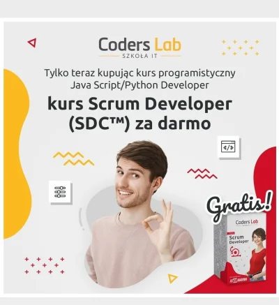 DoloremIpsum - Co to jest Scrum Developer? 
#pracait #programowanie #programista15k