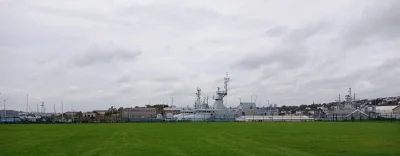 siRcatcha - Baza marynarki Republiki Irlandii (teraz):
#ciekawostki #wojsko #marynar...