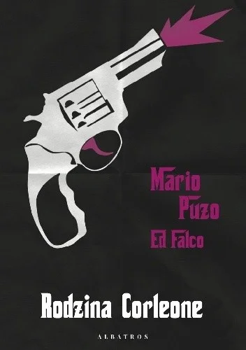zranoI - 1950 + 1 = 1951

Tytuł: Rodzina Corleone
Autor: Edward Falco, Mario Puzo
Gat...