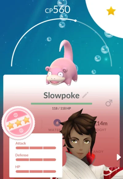 metode - #pokemongo którą ewolucję lepiej zrobić?