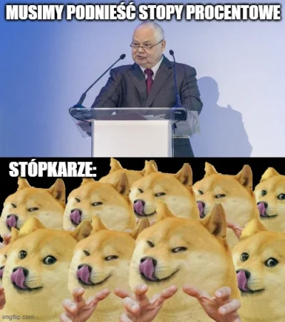 totynamniespojrzales - #ekonomia #heheszki #humorobrazkowy #polityka