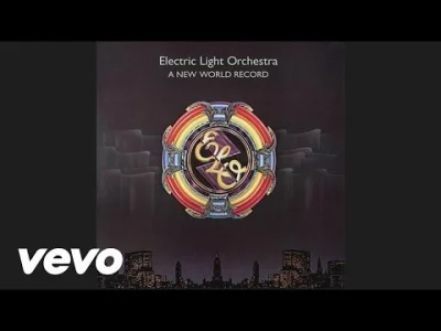 WstretnyOwsik - #muzka #80s #elo #electriclightorchestra 

Sztos