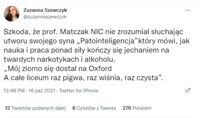 DumnaAniemia - Tak, dokładnie to oznaczają te wersy. Zawsze się zastanawiam jak tacy ...