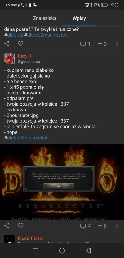 Rolnikt - @Zuben: no #!$%@? rzeczywiście :D