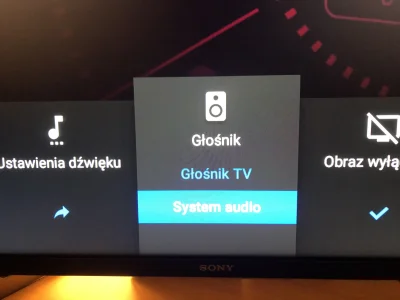 FeyNiX - Mam pytanie odnośnie telewizora SONY Bravia KD-49XH8196 

Rozchodzi się o to...