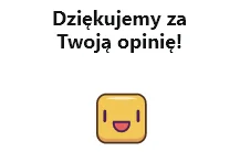 ujdzie - @lhotse89: na tym panelu jest ikonka opinii - nie omieszkałem napisać co myś...