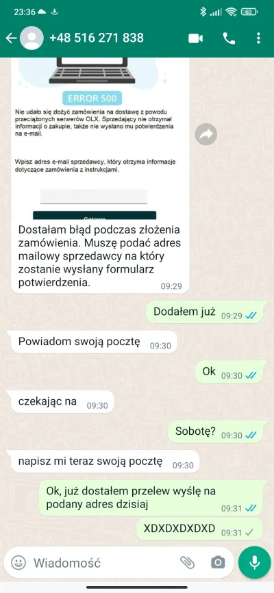 Halabanacha - @Tojamoze_pozamiatam i takie coś, no jest tego w #!$%@? (⌐ ͡■ ͜ʖ ͡■)