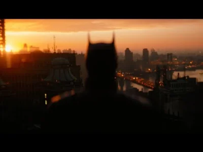 mishek - @galopujacypasikonik: dzisiaj jest jakieś święto DC? Oto nowy trailer Batman...