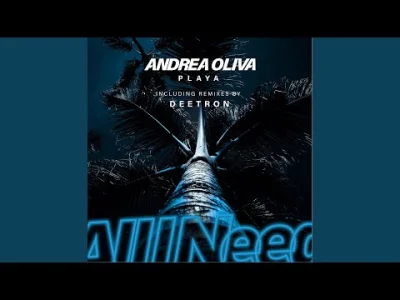 glownights - Andrea Oliva - Playa (Deetron Extended Remix) Dance with me #mirkoelektr...