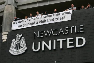 snorli12 - Ciekawe czy Newcastle dostanie w #footballmanager #fm22 takie budżety jak ...