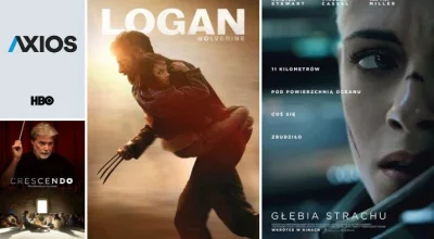 upflixpl - Logan: Wolverine – premiera w HBO GO Polska

Dodane tytuły:
+ Crescendo...