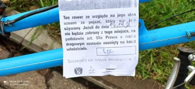 Wykopaliskasz - Straż miejska z Wrocławia dała nowy pomysł do działania dla ludzi spo...