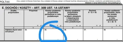 PanDanda - @Egribikaver 

Czyli to będzie to miejsce w PIT?
Poniosłem tylko koszt, ni...