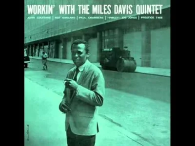 mrmoon - Miles Davis Quintet - It Never Entered My Mind

#milesdavis #jazz