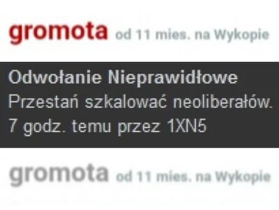 shoananas - Nie, najśmieszniejsze nie jest to, że spadł głównie dzięki innym neuropko...