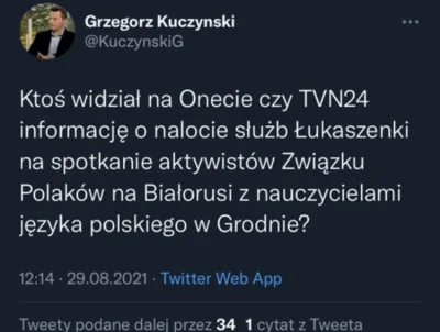 Opipramoli_dihydrochloridum - @kozackikozak: nie tylko oni.
Może Korwin ogląda za du...