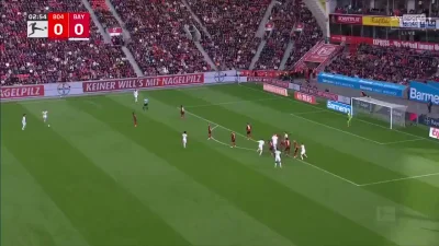 Ziqsu - Robert Lewandowski (╯°□°）╯︵ ┻━┻
Bayer Leverkusen - Bayern Monachium 0:[1]
#...