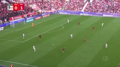 Ziqsu - Robert Lewandowski (x2)
Bayer Leverkusen - Bayern Monachium 0:[2]
#mecz #go...