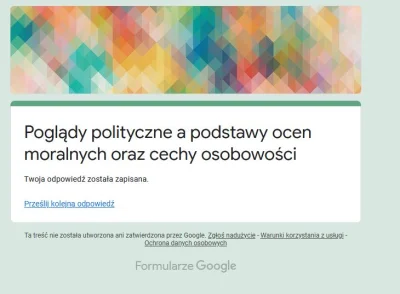 M.....6 - @piotr-bogdan: Poszło, jak mnie wylosujesz to możesz od razu na hospicjum p...