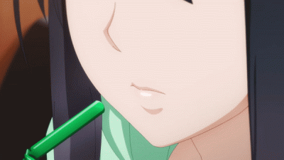 zabolek - #mierukochan #mikoyotsuya #anime #randomanimeshit