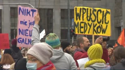 KIII - WPUŚCIĆ MEDYKÓW

Ale polskich do Białorusi czy białoruskich do Polski? Czy tu ...