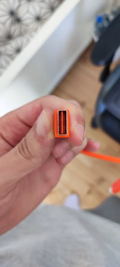 Kurfelagus - Istnieją takie kabelki usb