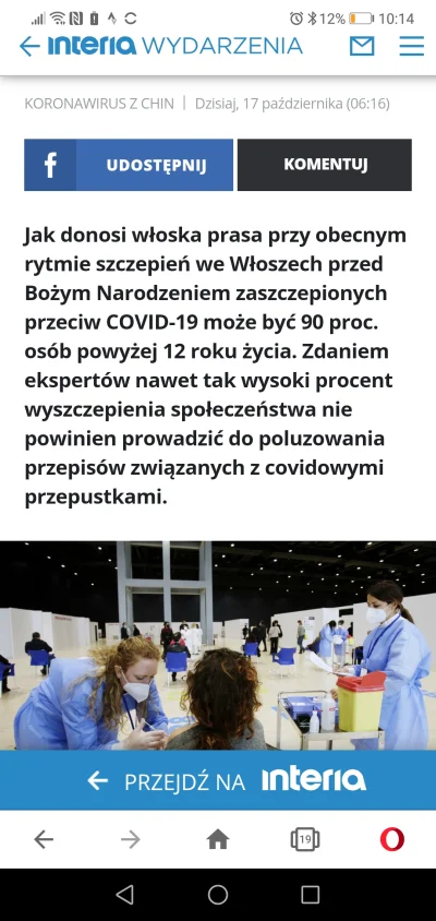 Luka1984 - @Cinekk: wszystko w trosce o nasze zdrowie.