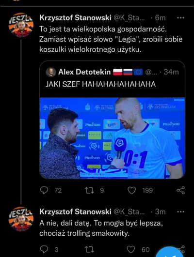 Eleganckikapelusz - Oj Krzysiu, Krzysiu.. xD
#kanalsportowy #mecz