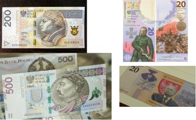 a.....e - Jak zmarł Andrzej Heidrich, najlepszy projektant banknotów w historii tego ...