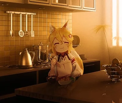 ramenowy_kotek - #anime