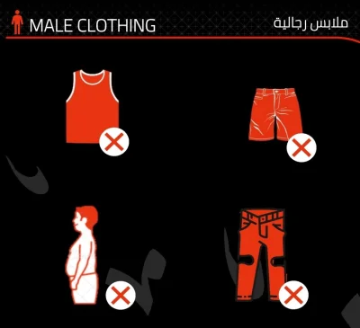 P.....z - Dress code na GP Arabii XD
#f1