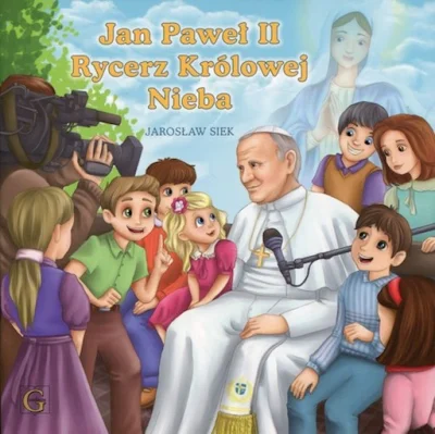 Piter1489 - papiesz z dziećmi w wersji rysunkowej └[⚆ᴥ⚆]┘
#2137