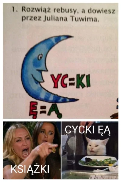 grubyy - #cycki #heheszki #humorobrazkowy #memy