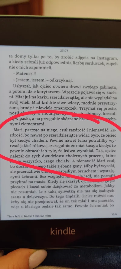 izawoj - Wyczuwam bordo u pana autora! Czy gdzieś poza Wykopem uzywa się takich słów,...