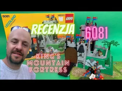 KredaFreda - Mój kumpel, koneser hobbysta Lego zrobił kanał z filmami o swoich zestaw...