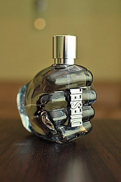 dr_love - #perfumy #150perfum 402/150
Diesel Only The Brave (2009)

L’Oreal potrze...