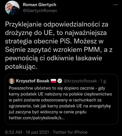 CipakKrulRzycia - #ekonomia #gospodarka #polska 
#bekazkonfederacji #polityka