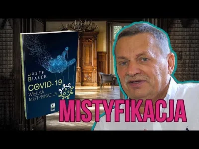 camion - Globalna mistyfikacja. Wywiad z Józefem Białkiem
#koronawirus #szczepienia ...