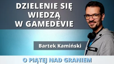 FeniXb3 - Już jutro o 17:00 będę na kanale rozmawiał z Bartkiem Kamińskim, który uczy...