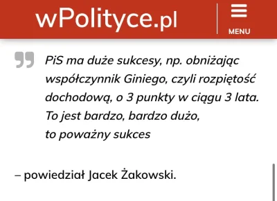 Opipramoli_dihydrochloridum - Jak PKB rośnie to wykop stwierdza, że to jest nieistotn...