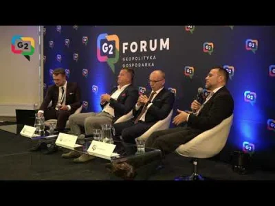 a.....e - @Czajnikowsky: Ostatnio widziałem na youtube na forum g2 panel o dyskusji n...